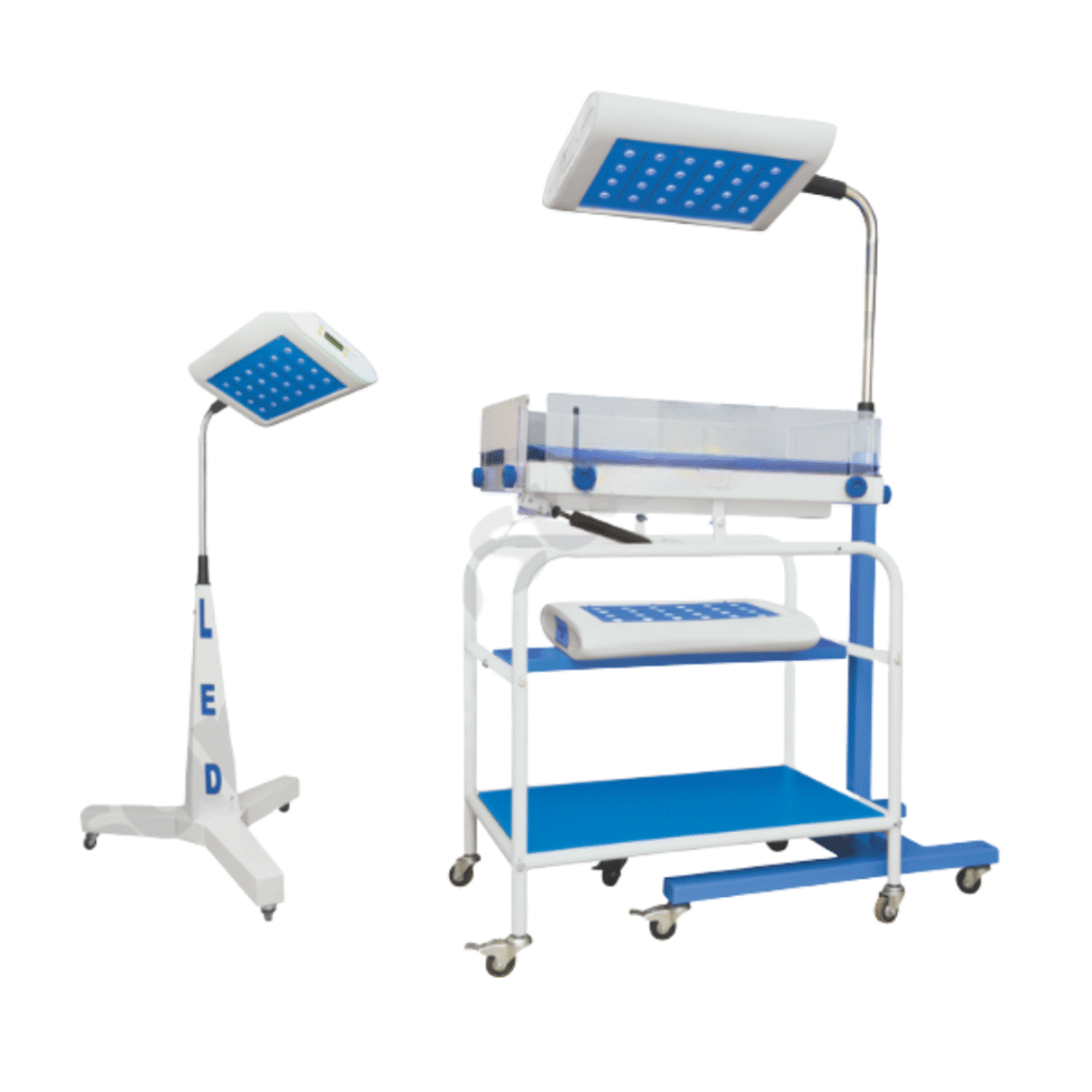 LED Phototherapy Unit – Goonjcom
