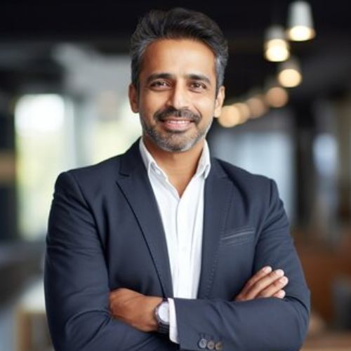Rakesh Malhotra, New Delhi