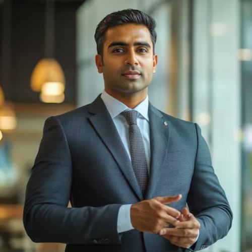 Rajiv Menon, Chennai