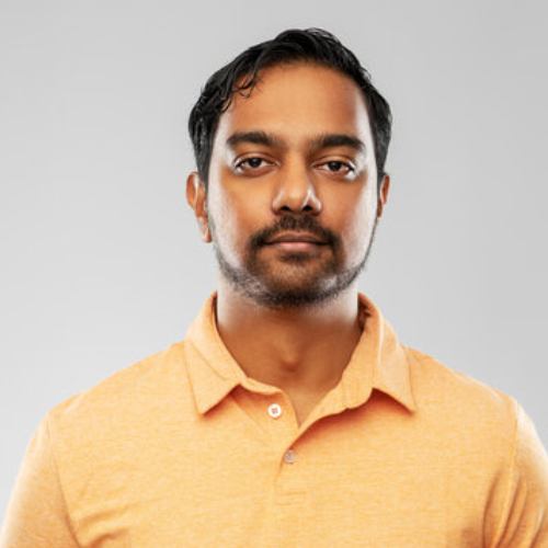 Pratik Shah, Mumbai