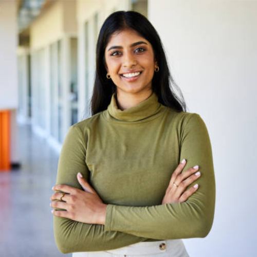 Sneha Deshpande, Pune